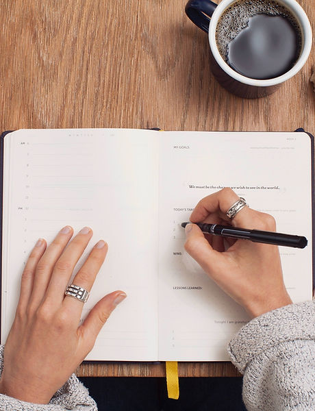 Journaling
