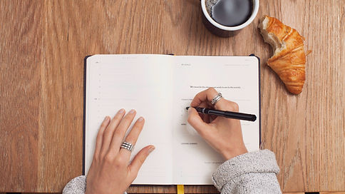 Journaling