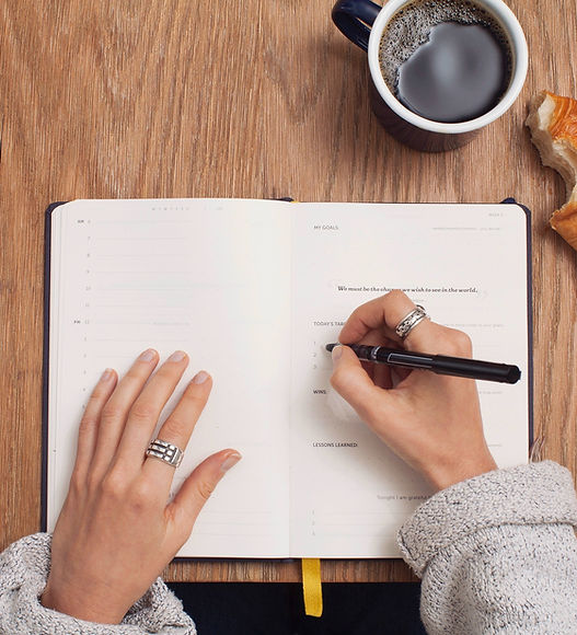 Journaling