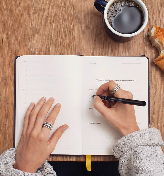 Journaling