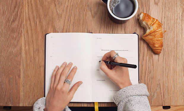 Journaling
