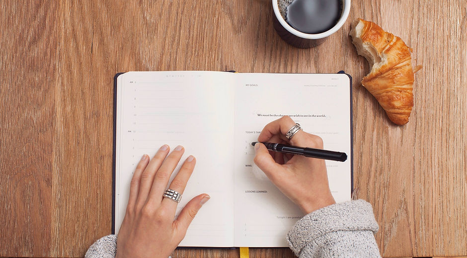 Journaling