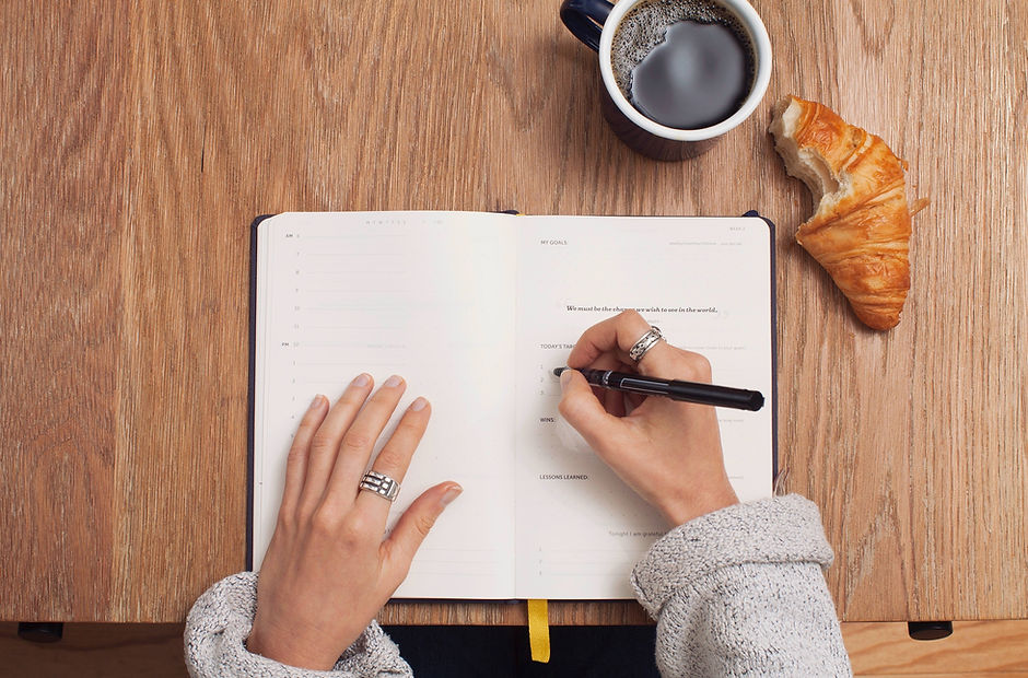 Journaling