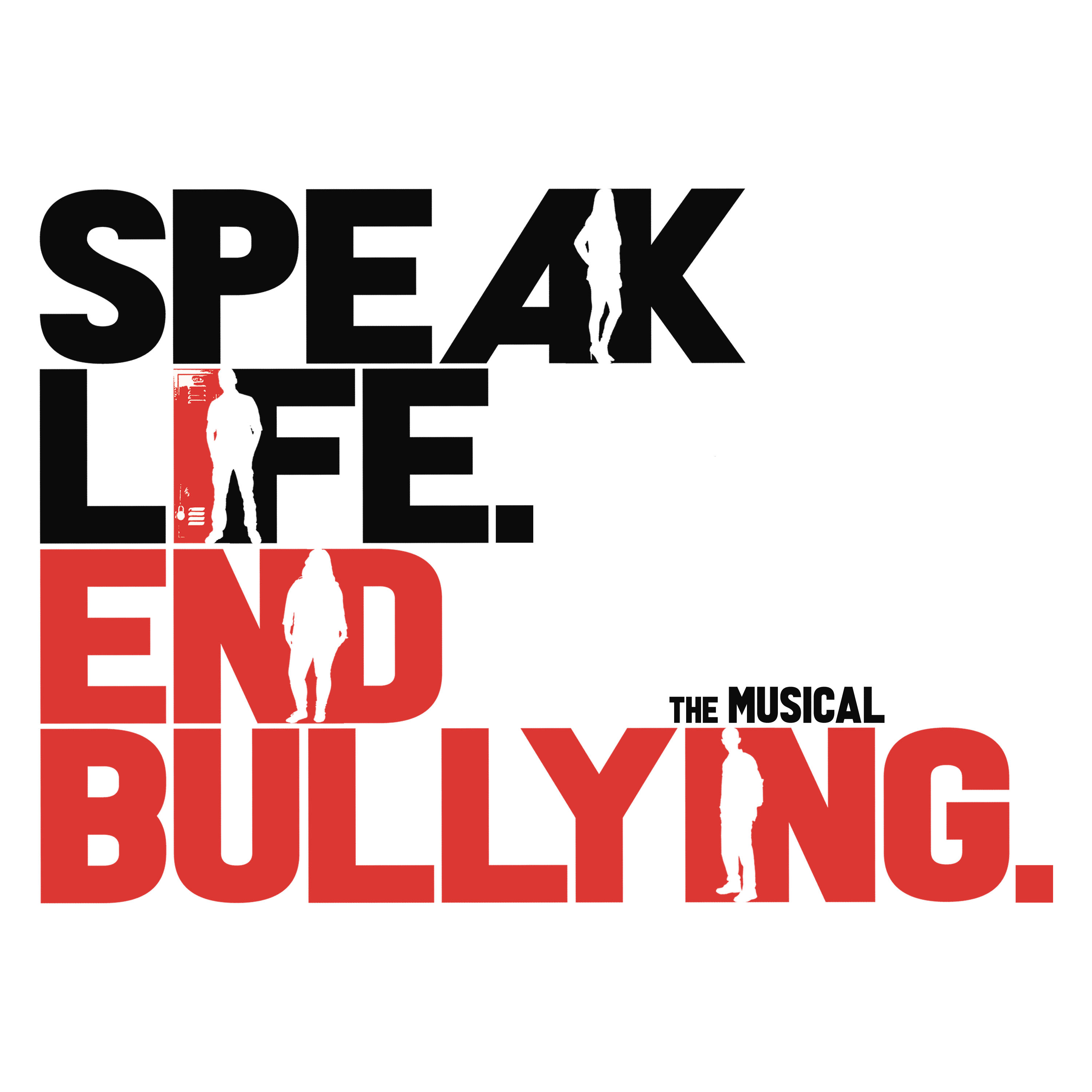Speak Life End Bullying - Youth Summit