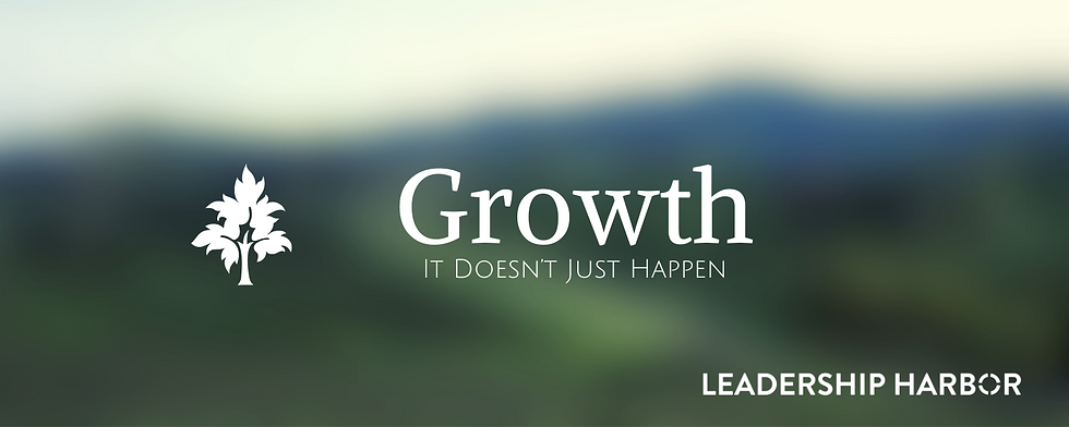 Beyond Procrastination: Turn Discomfort into Growth Webinar