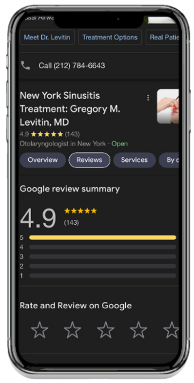 City Sinus Care Levitin Assets.webp