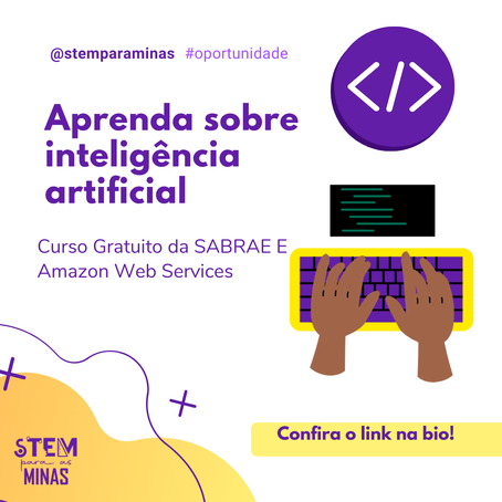 Aprenda sobre inteligência artificial
