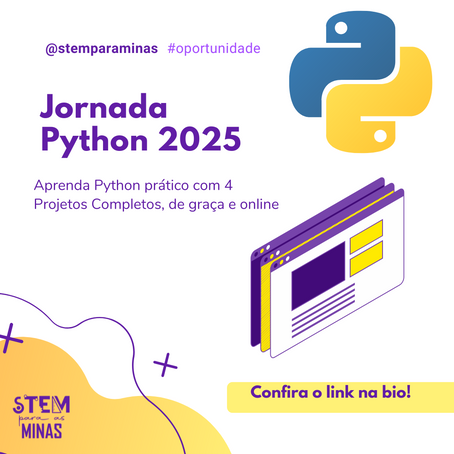 Jornada Python 2025