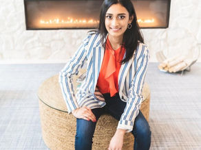 Aanya Patel A Founder At 16, Reminds Us We Need Passion Not Age To Lead!