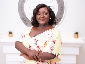 GWEC Director of Africa, Wangari Muchiri Shares 3 Steps To Stand Out As A Woman Engineer!