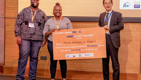 Clean Energy, Clean Futures: Yvonne Mose's Survivor-Led Enterprise Transforming Rural Kenya!