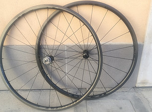 Componenti | Cicli4r