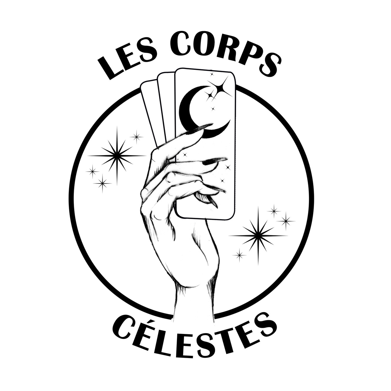 Les Corps Célestes