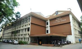 Manipal College of Pharmaceutical Sciences campus