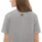 Miniatura: Quat Props - Organic cotton t-shirt