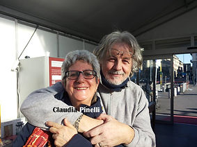 Claudia Pinelli