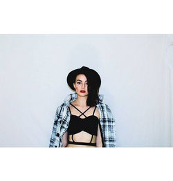Hailey - KMD Shoot
