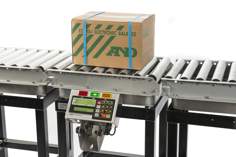Conveyer Scales