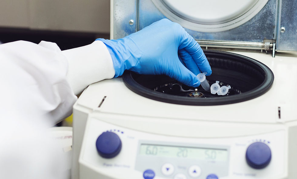Laboratory Equipment