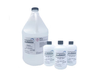 Niagara Scientific Brand TISAB & Other Fluoride Testing Supplies