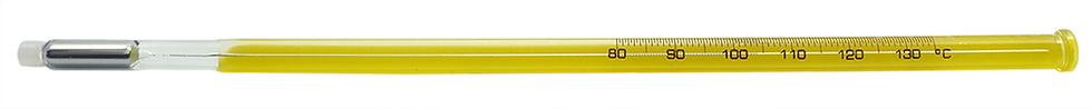 Thermco autoclave thermometer