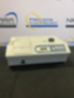 TBT Scietech Spectrophotometer
