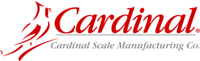 Cardinal Scale Manufacturing logo