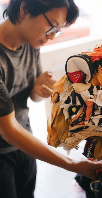 the Edge of Revival by Co2