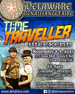 DRF-Poster-TimeTravellerWeekend2025-v2-Tall.png
