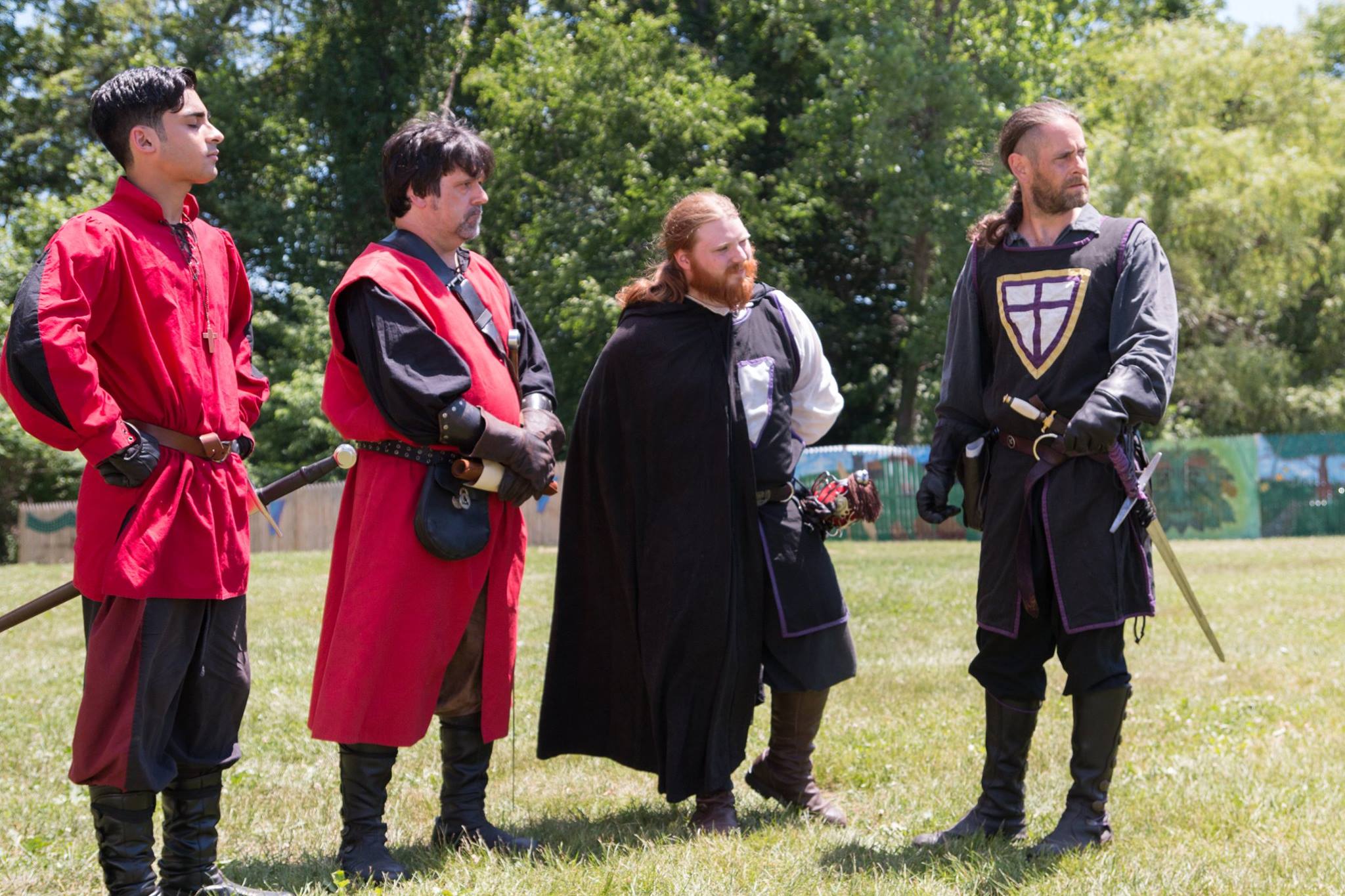 Knights of Gore