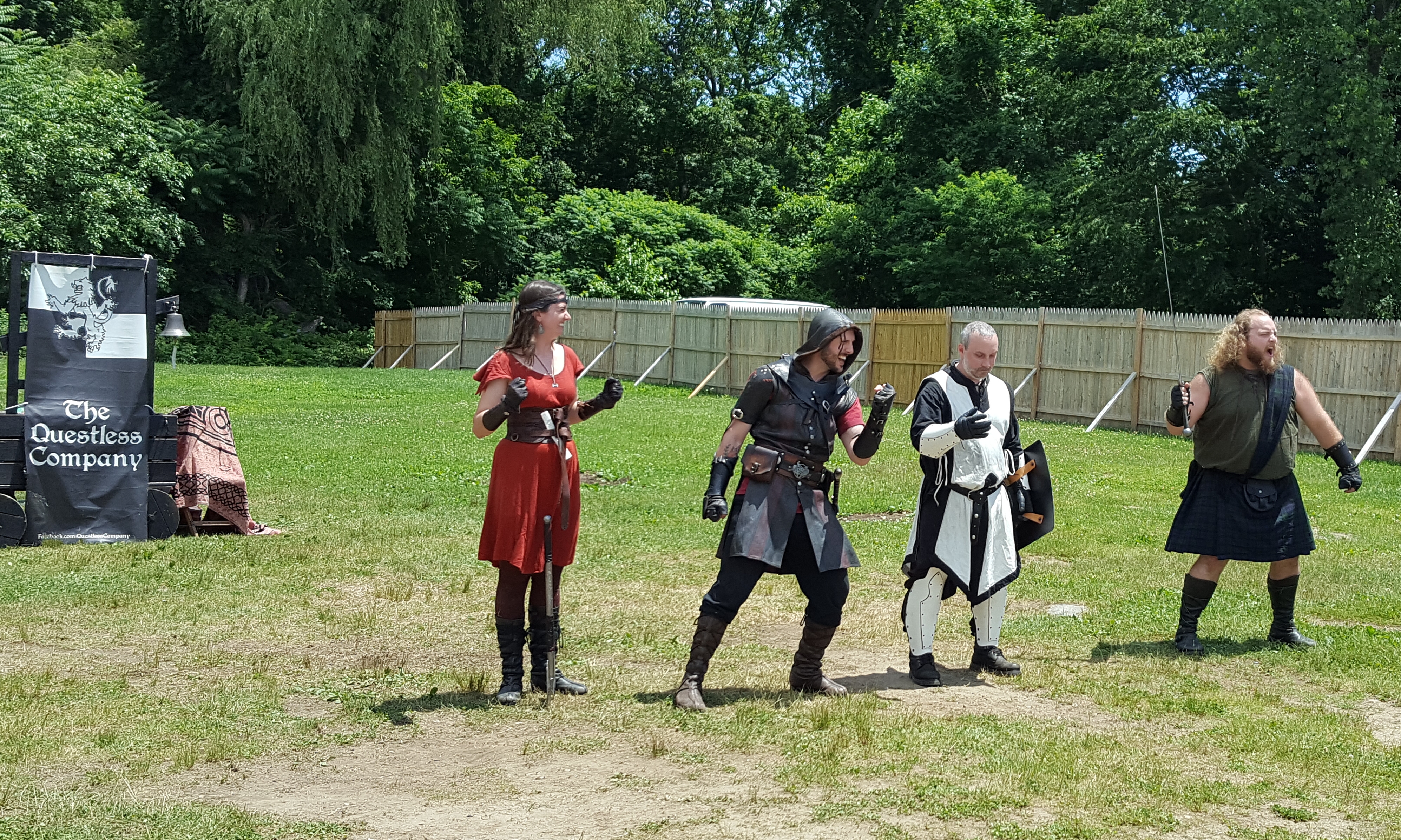 Questless Company
