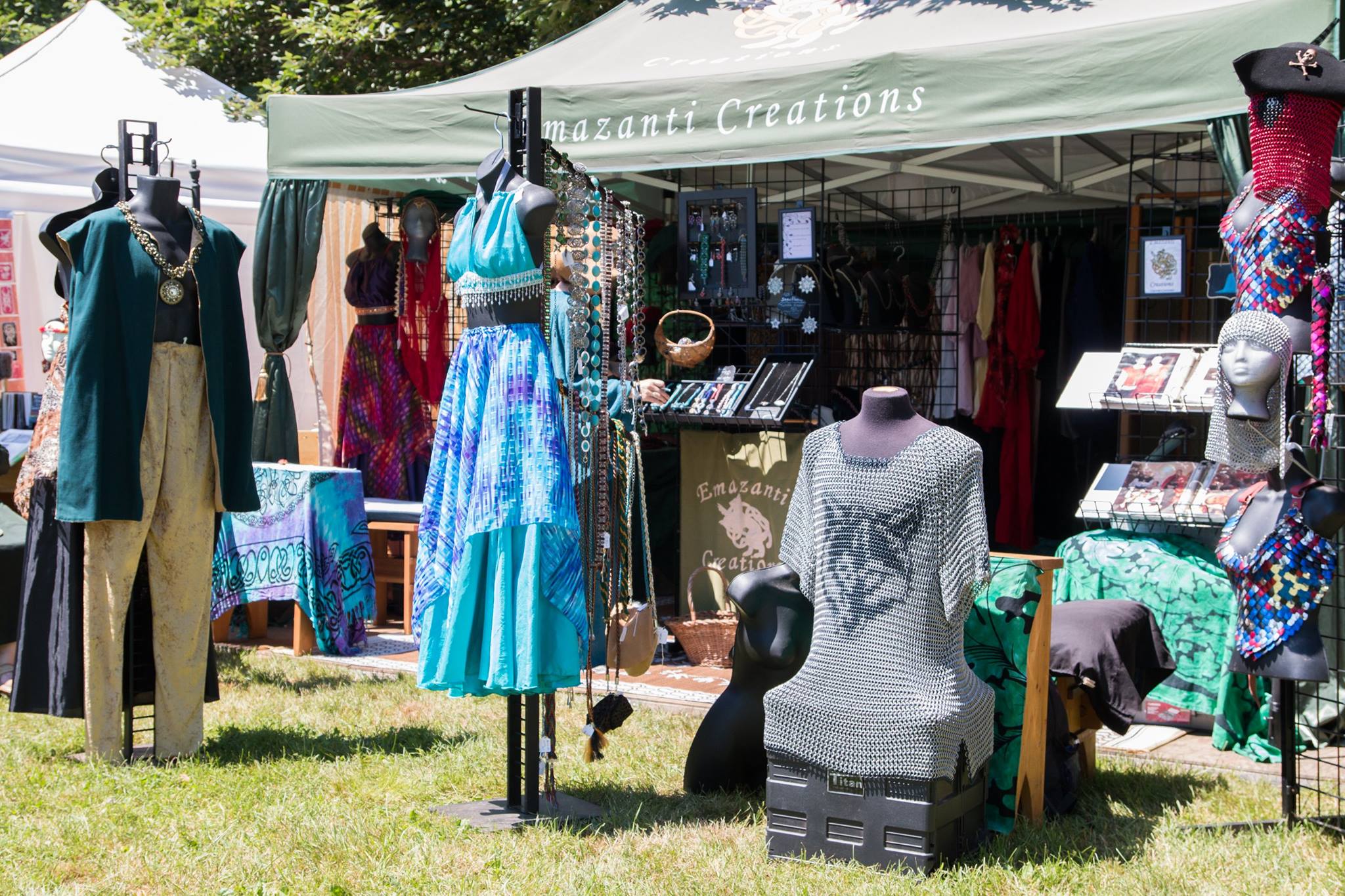 Emazanti Creations