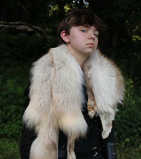 Elton Davidson, Prince Kether of the Northlands.JPG