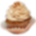 Pumpkin Spice Cupcake