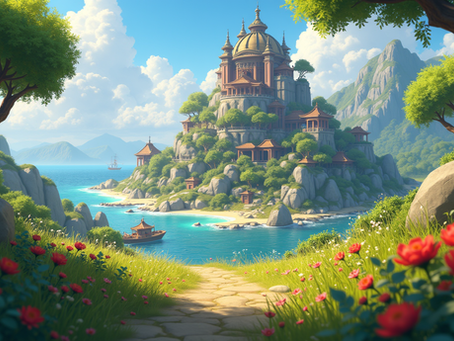 Top Video Game Projects in Our Portfolio