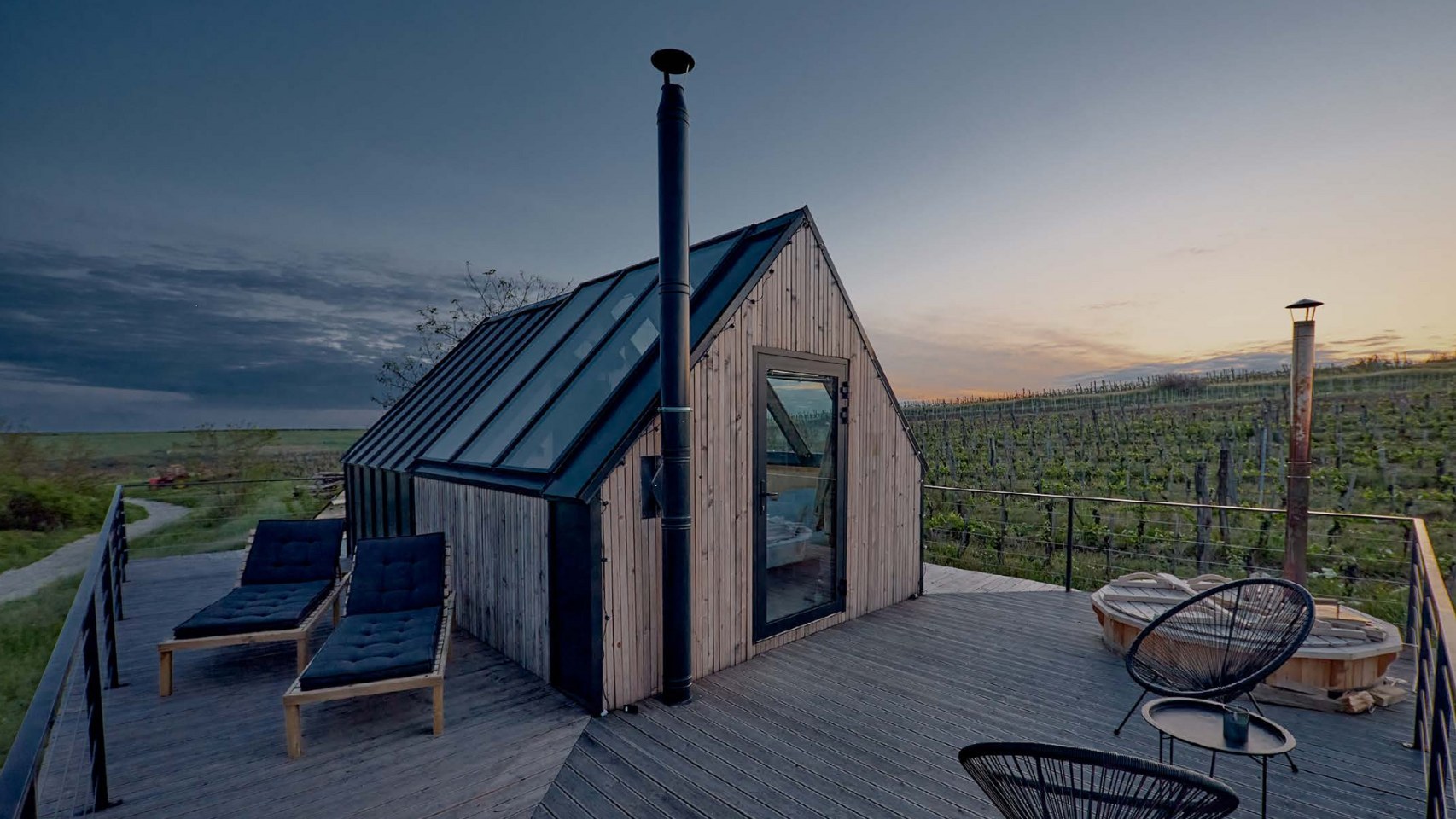 CAMPY ECO CAMP | GlampingGuide