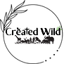 createdwild logo