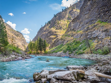 5 Bucket List Packrafting Destinations for Summer Adventure