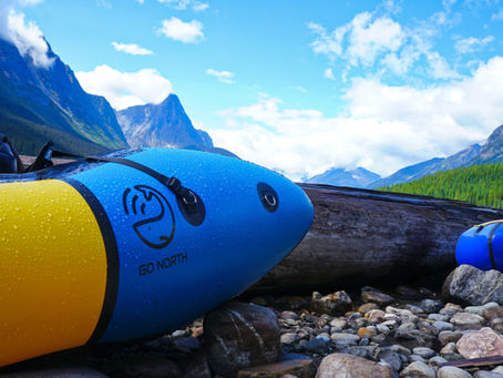 Packraft the Deerfield: The Northeast’s Best Whitewater Just Got Locked In for 40 Years