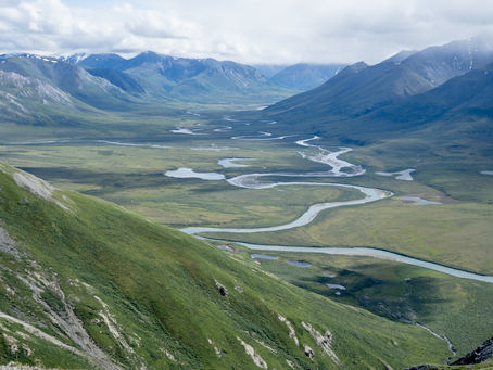 Packrafting the Noatak River: Alaska’s Ultimate Wilderness Adventure