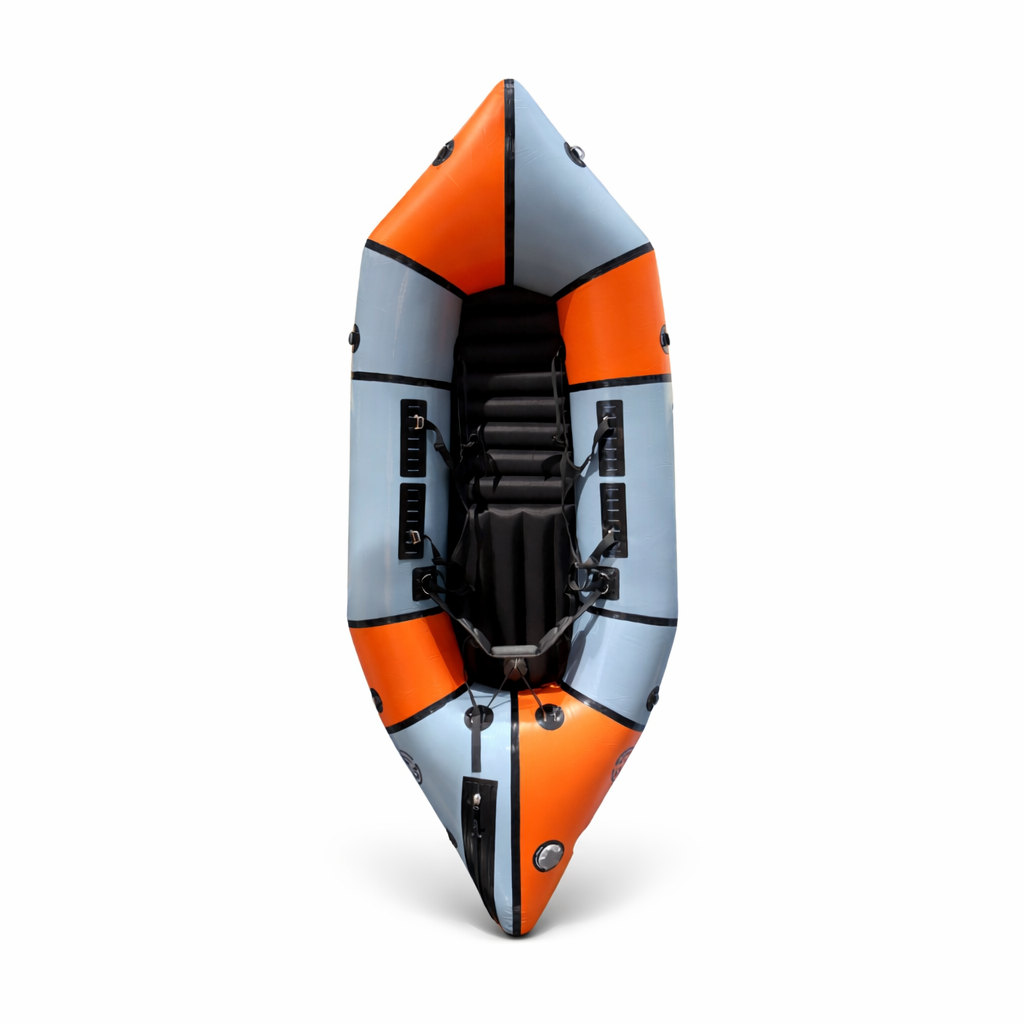 Carver Packraft