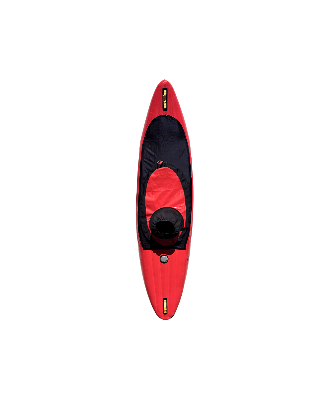 Malen (May-Len) Packable Kayak