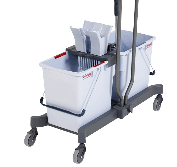 Vileda Mopping Systems