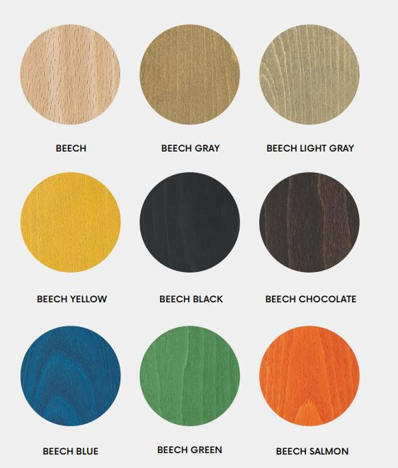 Thumbnail: Ritz Colour Chart