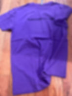 Thumbnail: The OTO #OWNTHEOUTCOME T Shirt