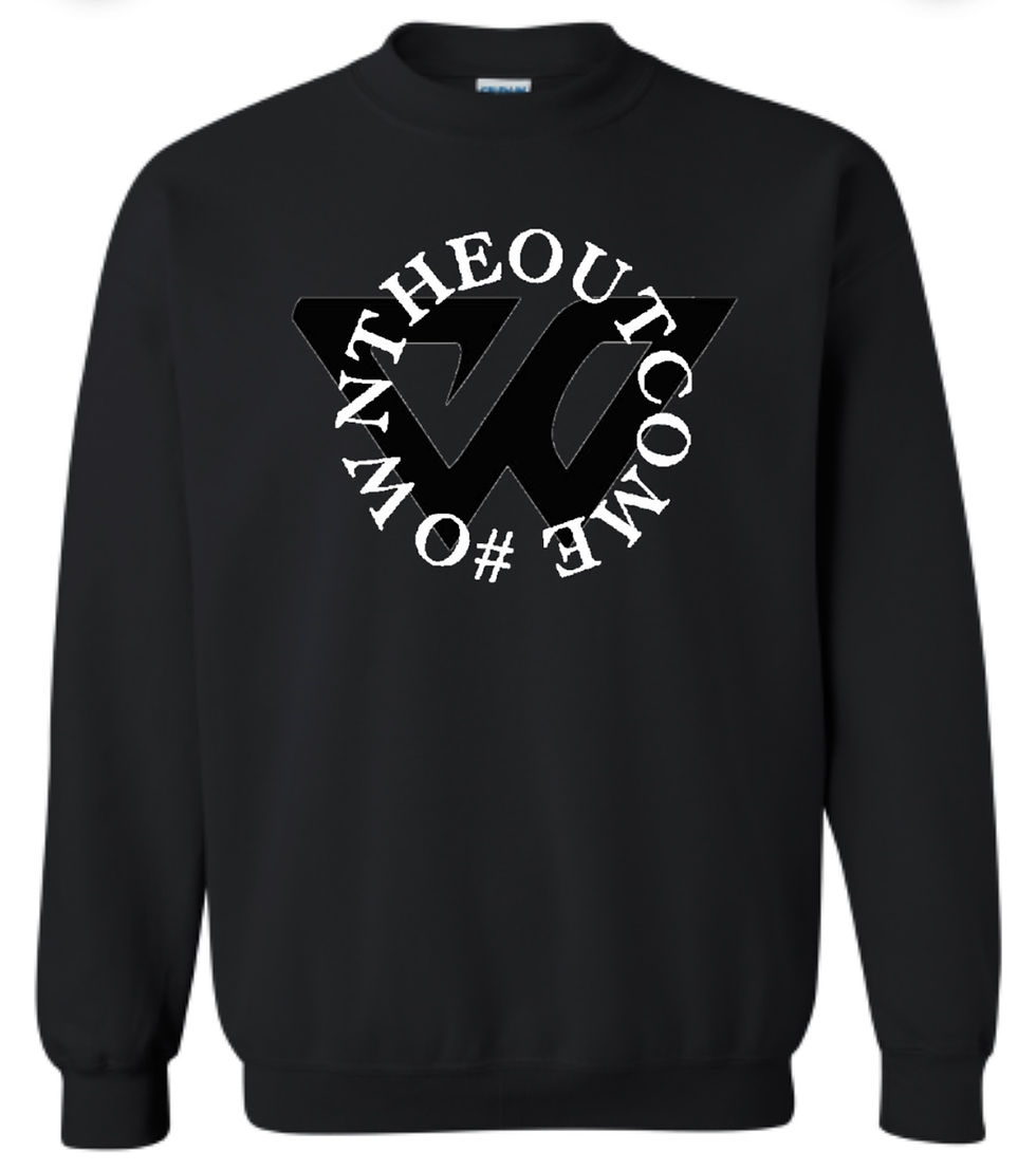 Thumbnail: OTO Crew Sweatshirt