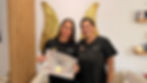 LE  RAGAZZE DEL CENTRO SOLE