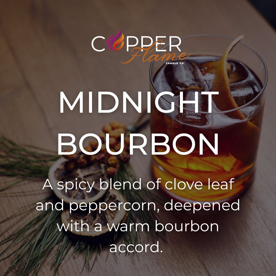 Midnight Bourbon
