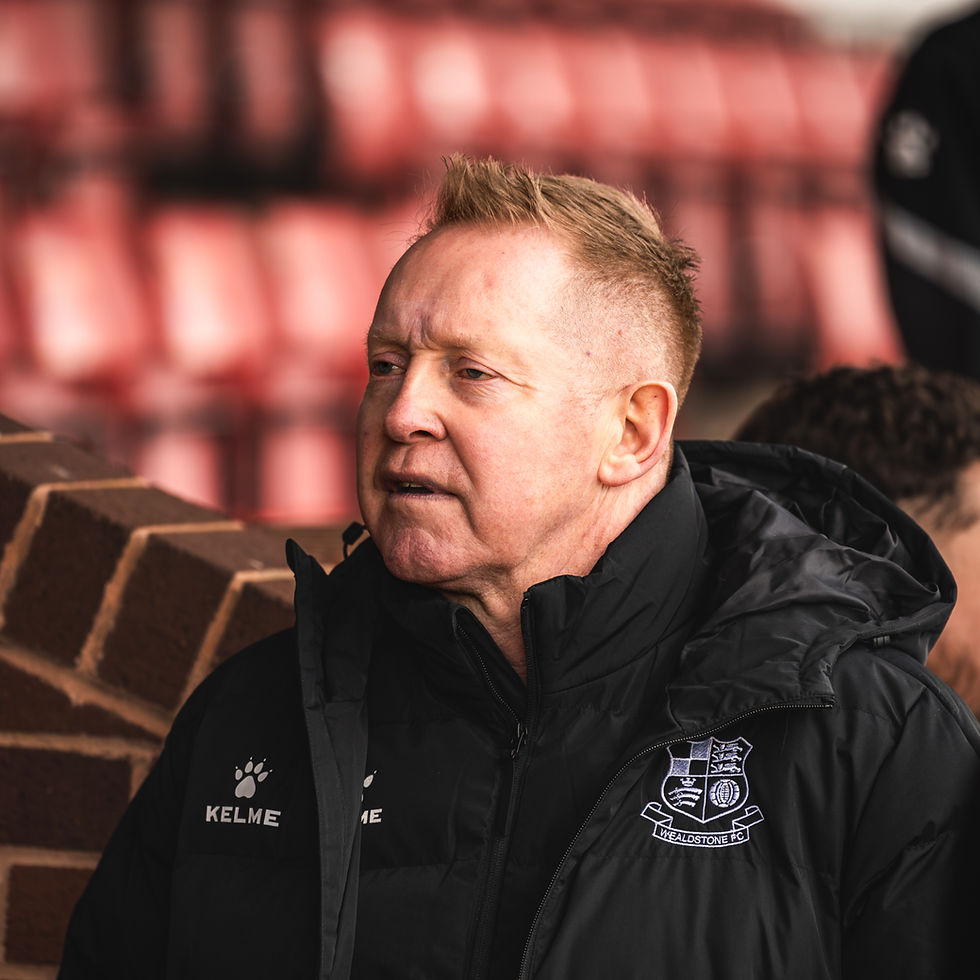 REACTION: "If You Don't Take Your Chances..." - Waddock On Morecambe