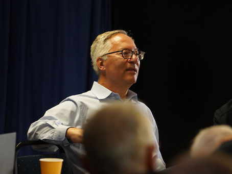 INTERVIEW: “Excited For The Supporters” – Semaca on Wealdstone & Wembley